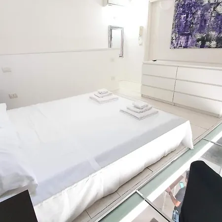 Apartamento Urban -